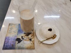 -李大牛和刘大力手作甜品(凯德店)