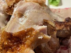全腿-吴山烤禽 (吴山路店)