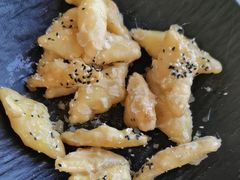 -斯琴阿妈蒙古餐厅(新城店)