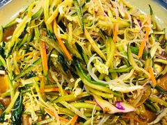 -粗粮人家·东北菜(洋桥店)