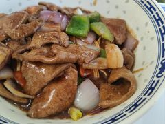 -鲁达面馆本帮风味(共康东路店)