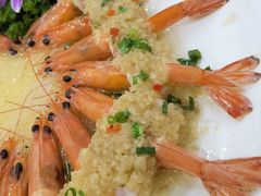 -琼江海鲜店(新民街店)