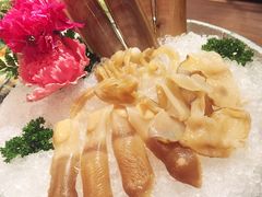 鲜活蛏子皇-红门金汤·港式火锅(英皇集团中心店)
