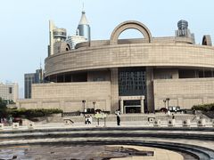 -上海博物馆(人民广场馆)