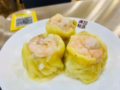 -满记甜品(巴黎春天宝山店)