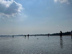 -江山半岛白浪滩景区