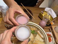 -冰川朝鲜族料理·东北菜(观前店)