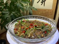 -百年银屏蚝烙·潮汕菜·非遗(乐山店)
