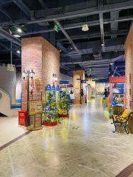 -幻贝家儿童乐园(武汉永旺梦乐城店)