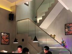 大堂-大牛焱烧·和牛炭火烧放题