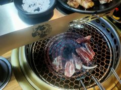 -九田家黑牛烤肉料理(新光汇店)