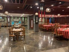 -苏州独墅湖书香世家酒店