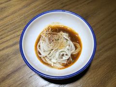 -二孃鸡爪爪(东风路总店)