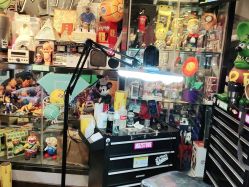 点击看大图 -MDZ STORE·TATTOO·耳饰