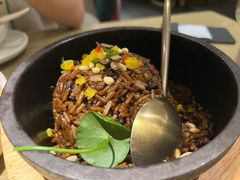 -熹素·鲜美素食Vegetarian (天河领展店)