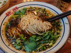 -保儿牛肉面(万象城店)