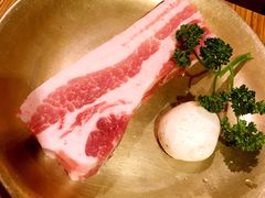 -王妃家(明洞中央店)