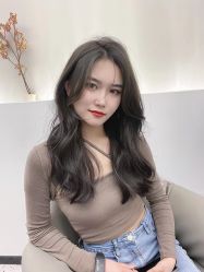 -HairCode芭曲发型