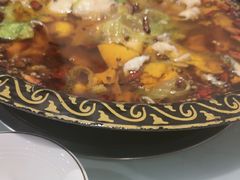 -金三可市井水煮鱼(金碧园店)