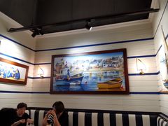 -La Creperie法餐厅(芮欧百货店)