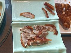 -羲和雅苑•北京烤鸭(平安国际金融中心店)