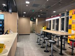 -麦当劳(北京上地十街餐厅店)