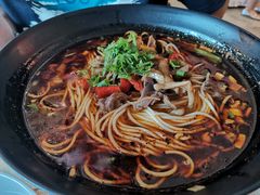 -好這口重庆小面(总店)