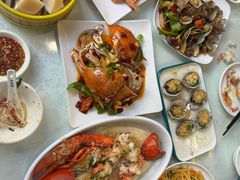 -外滩18号海鲜(三亚湾龙兴海鲜广场店)