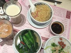 -池记(尖沙咀店)