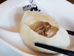 -南翔馒头店(豫园店)