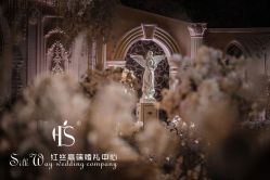 -广州中心皇冠假日酒店·宴会厅