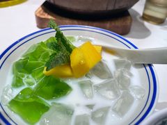 -火啫啫·粤式啫啫煲(南通首店)