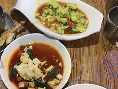 -不是烧烤·武汉烧烤·地道湖北菜(大成路店)