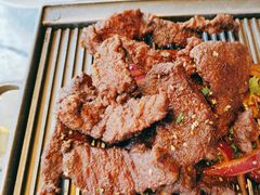 -大碗居·烤鸭·鱼头泡饼(天坛东门店)