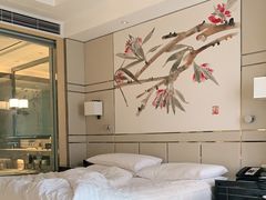 -上海宝华万豪酒店