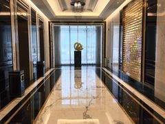 -上海苏宁宝丽嘉酒店·Cafe Bellagio西餐厅