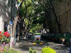 -武汉马哥孛罗酒店