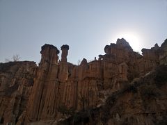-元谋土林景区(物茂土林)