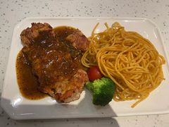 -新宝餐厅(流塘店)