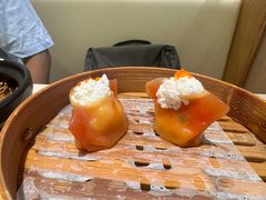 -蔡澜点心·粤菜(万菱汇店)