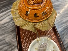 -安泰楼·佛跳墙创始人·传统闽味早茶·酒楼(三坊七巷闽菜地标店)