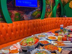 -火吧PTV聚会餐厅(10号店)