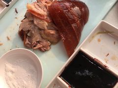 -便宜坊烤鸭店(贵园里店)