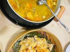 -粤秀小厨·广式早茶(辽宁路店)