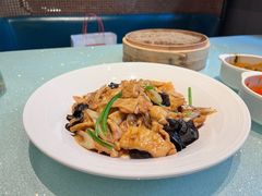 -老太原菜馆(南宫店)