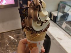 -GODIVA(月星环球港店)