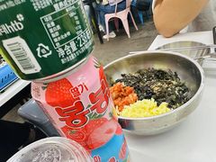 -欧巴来了韩式料理