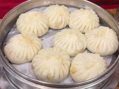 传统猪肉包子-狗不理(水上北路旗舰店)