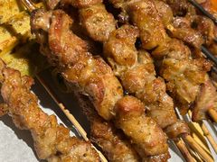 -1819餐厅·团队聚餐·烤串·精酿