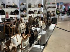 -沈阳大商千盛购物中心有限公司(长江街店)